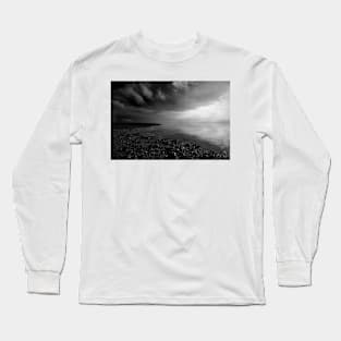 Mersea Beach Long Sleeve T-Shirt